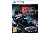 Spiele - Gungrave G.O.R.E - Day One Edition - Sony PlayStation 5 - Action - PEGI 16 - 4020628631253