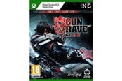 Spiele - Gungrave G.O.R.E - Day One Edition - Microsoft Xbox One - Action - PEGI 16 - 4020628631246