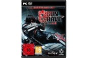 Spiele - Gungrave G.O.R.E - Day One Edition - Windows - Action - PEGI 16 - 4020628631277