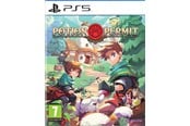 Spiele - Potion Permit - Sony PlayStation 5 - RPG - PEGI 12 - 5060690796145