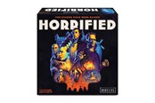 Brettspiele - Ravensburger Horrified: Universal Monsters (EN/WF) - 10826827