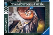 Puzzle - Ravensburger Oak Spiral 1000pcs - 10217103