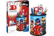 Puzzle - Ravensburger Miraculous Pencil Cup 54pcs - 10311278
