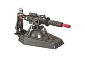 Figuren - Hasbro Star Wars Mission Fleet Hover E-Web Cannon Mandalorian - 5010994100926