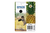 Druckerzubehör - Tinte & Toner - Epson 604XL Singlepack - XL - black - original - ink cartridge - C13T10H14020