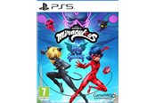 Spiele - Miraculous: Rise of the Sphinx - Sony PlayStation 5 - Action/Abenteuer - PEGI 7 - 5060968300234