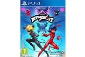 Spiele - Miraculous: Rise of the Sphinx - Sony PlayStation 4 - Action/Abenteuer - PEGI 7 - 5060968300227