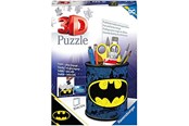 Puzzle - Ravensburger Batman Pencil Cup 3D Puzzle 54pcs 3D Puzzle - 10311275