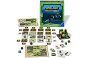 Brettspiele - Ravensburger Minecraft Builders & Biomes (EN) - 4005556270880