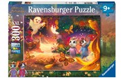 Puzzle - Ravensburger Musse & Helium Dreamland XXL 300pcs - 10113331