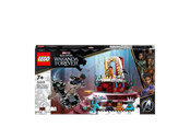 LEGO® - LEGO Super Heroes Marvel 76213 König Namors Thronsaal - 76213