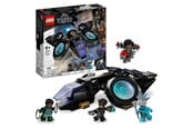 LEGO® - LEGO Super Heroes 76211 Shuris Sonnenvogel - 76211