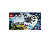 LEGO®  - LEGO Avatar 75573 Schwebende Berge: Site 26 und RDA Samson - 75573