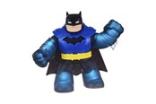 Figuren - Goo Jit Zu DC S4 SINGLE PACK STEALTH ARMOUR BATMAN - 41383