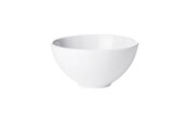 Tischgedeck - Pillivuyt Cecil Bowl Dia 14 cm 50 cl White - 17725