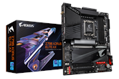 Mainboard - GIGABYTE Z790 AORUS ELITE AX Mainboard - Intel Z790 - Intel LGA1700 - DDR5 RAM - ATX - Z790 AORUS ELITE AX
