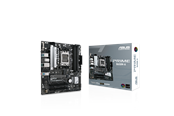 Mainboard - ASUS PRIME B650M-A Mainboard - AMD B650 - AMD AM5 - DDR5 RAM - Micro-ATX - 90MB1C10-M0EAY0