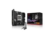 Mainboard - ASUS ROG STRIX B650E-I GAMING WIFI Mainboard - AMD B650 - AMD AM5 socket - DDR5 RAM - Mini-ITX - 90MB1BI0-M0EAY0