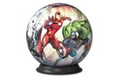 Puzzle - Ravensburger Marvel Avengers 3D Puzzle 72pcs. - 114962
