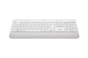 Tastaturen - Logitech Signature K650 - Offwhite - DE - Tastaturen - Deutsch - Weiss - 920-010967