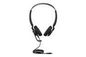 Kopfhörer/Headsets - Jabra Engage 50 II UC Stereo - 5099-610-299