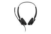 Kopfhörer/Headsets - Jabra Engage 40 Stereo - 4099-413-299