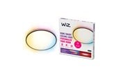 Smart-Home - WiZ Rune Smart Ceiling Light 21W Tunable White & Color - 929003209201