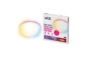 Smart-Home - WiZ Rune Deckenlampe - 21 W - Full-Color - weiß - 929003209122