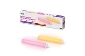 Smart-Home - WiZ Bar Linear Smart Table Light Tunable White & Color - 929003202401
