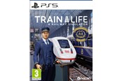 Spiele - Train Life: A Railway Simulator - Sony PlayStation 5 - Simulator - PEGI 3 - 3665962017144