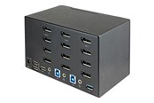KVM Switches - StarTech.com SV231QDPU34K - SV231QDPU34K
