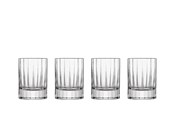 Tischgedeck - Luigi Bormioli shot glass Bach 7 cl 4 pcs. - 0032622027950