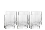 Tischgedeck - Luigi Bormioli  Bach Water glass 25.5 cl 6 pcs. - 0032622020197