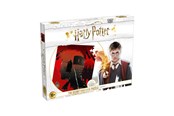 Puzzle - Winning Moves Harry Potter Horcrux (1000) Boden - 5036905039550