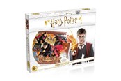 Puzzle - Winning Moves Harry Potter Quidditch (1000) Boden - 5036905039543