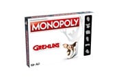 Brettspiele - Winning Moves Gremlins Monopoly (English) - 5053410004866