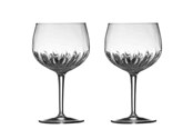 Tischgedeck - Luigi Bormioli Spanish gin & tonic glass Mixology 80 cl 2 pcs. - 0032622028063