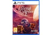 Spiele - The Eternal Cylinder - Sony PlayStation 5 - Action/Abenteuer - PEGI 12 - 5056635600462