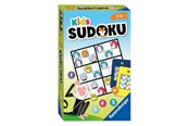 Brettspiele - Ravensburger Kids Sudoku - 208500