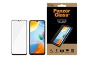 Handys - Schutzfolie - PanzerGlass Screen Protector Xiaomi Redmi 12C | 10C *DEMO* - PANZER8060