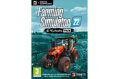 Spiele - Farming Simulator 22 - KUBOTA Expansion Pack - Windows - Simulator - PEGI 3 - 4064635100432
