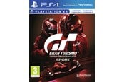 Spiele - Gran Turismo GT Sport: Spec II - Sony PlayStation 4 - Rennspiel - PEGI 3 - 0711719319207