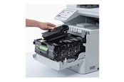 Druckerzubehör - Tinte & Toner - Brother TN-821XXLC - Ultra High Yield - cyan - original - toner cartridge - TN821XXLC