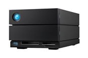 RAID Systeme - LaCie 2big Dock - 32 TB - STLG32000400