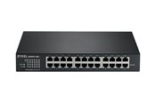 Switches - ZyXEL GS1915-24E 24-Port GbE Smart Managed Switch - GS1915-24E-EU0101F