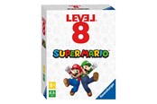 Brettspiele - Ravensburger Level 8 - Super Mario Card Game - 273430