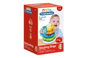 Baby Spielzeug - Clementoni baby Stack 'n' Play - 17103