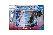 Puzzle - Ravensburger Frozen 2 Sisters Forever XXL 200pcs - 12952 2
