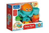 Baby Spielzeug - Clementoni Baby  - Fun Friends - Waterpark Set - 17458