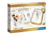 Kreativ-Spiele - Clementoni Wizarding World - Harry Potter Luminous Board - 18670